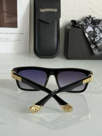 Picture of Chrome Hearts Sunglasses _SKUfw73375251fw